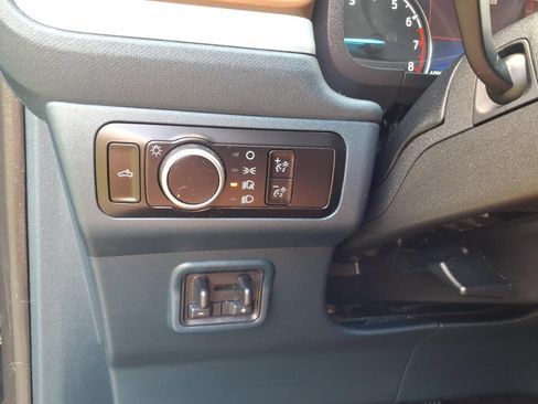 Used 2023 Ford Maverick Lariat w/ Lariat Luxury Package AWD/4WD image 19