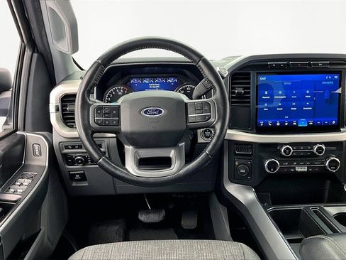 Used 2021 Ford F150 XLT w/ Equipment Group 302A High image 5