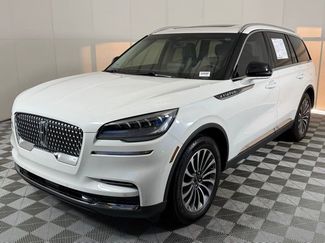 Used 2023 Lincoln Aviator 2WD w/ Premium Package video 2