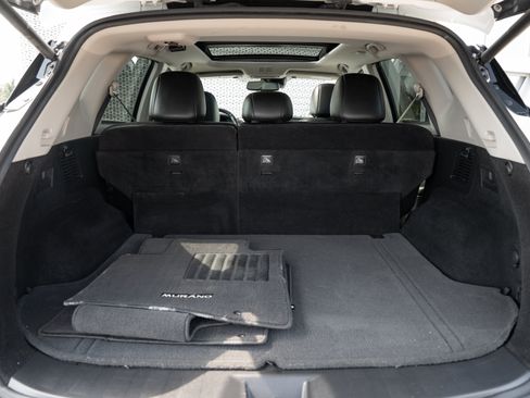 Used 2020 Nissan Murano Platinum AWD/4WD image 24