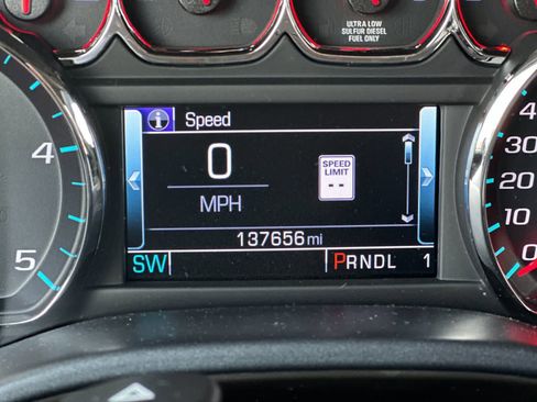 Used 2019 GMC Sierra 3500 SLT w/ Duramax Plus Package image 24