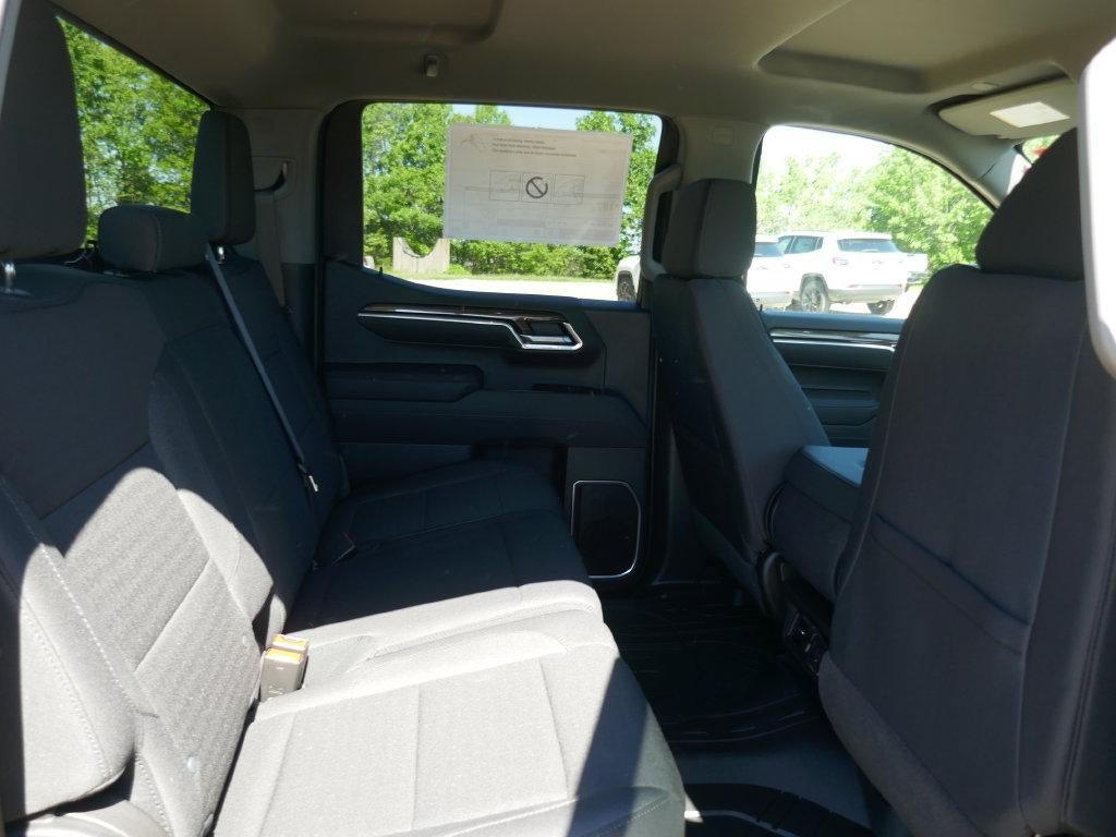 New 2026 Chevrolet Silverado 1500 RST w/ RST Select Package AWD/4WD image 15