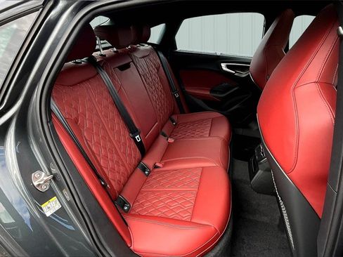 New 2025 Audi S5 Premium Plus image 10