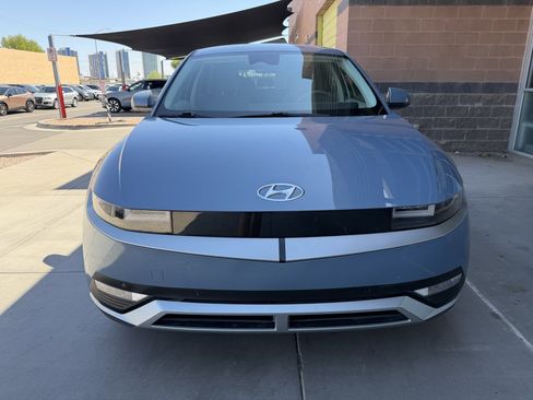 Used 2024 Hyundai Ioniq 5 SEL RWD image 10