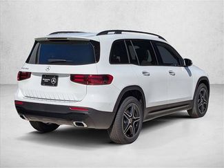 New 2026 Mercedes-Benz GLB 250 video 2