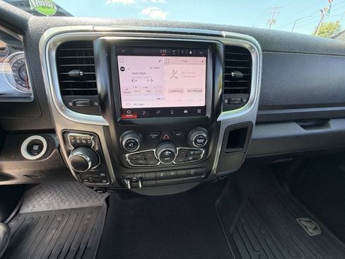 Used 2022 RAM 1500 Warlock AWD/4WD image 20