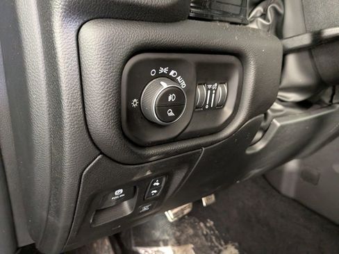 New 2026 RAM 1500 Rebel image 19