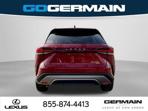 New 2026 Lexus RX 350 Premium image 7