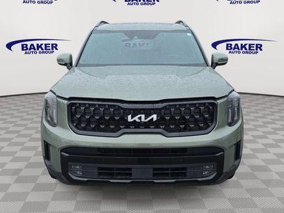 Used 2024 Kia Telluride SX X-Pro