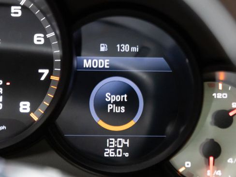 Used 2017 Porsche 911 Turbo S AWD/4WD image 75