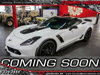 Used 2015 Chevrolet Corvette Z06 w/ 3LZ Preferred Equipment Group video 1