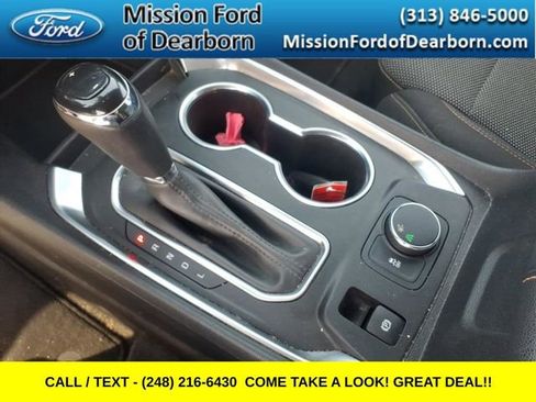 Used 2018 Chevrolet Traverse LS image 14