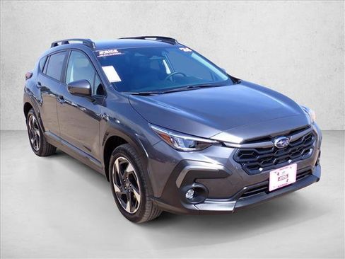 Used 2026 Subaru Crosstrek 2.5i Limited w/ Popular Package #4A AWD/4WD image 6