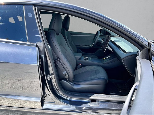 Used 2026 Tesla Model 3 RWD image 9