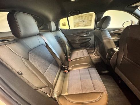 New 2026 Buick Envista Preferred w/ Convenience I Package image 21