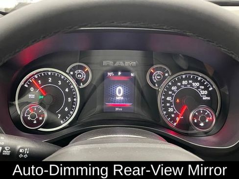 New 2026 RAM 1500 Lone Star image 31