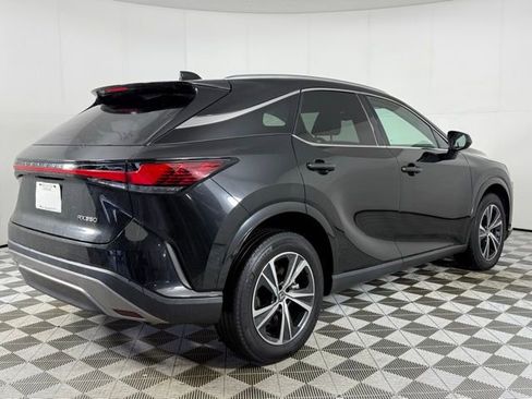 Certified 2023 Lexus RX 350 Premium image 13