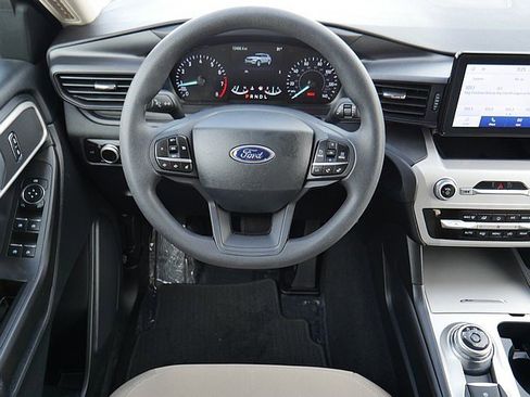 Used 2023 Ford Explorer 4WD image 18