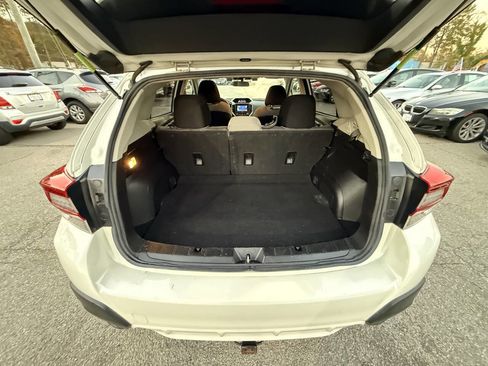 Used 2020 Subaru Crosstrek 2.0i image 19