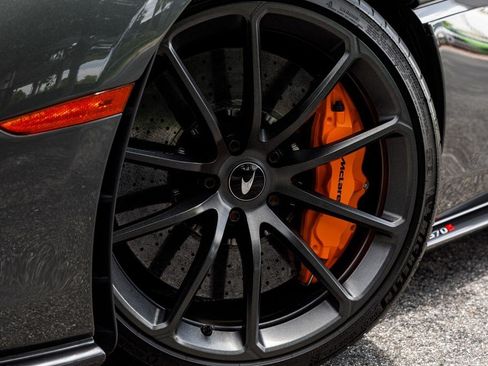 Used 2019 McLaren 570S Spider RWD image 42