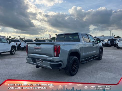 New 2026 GMC Sierra 1500 Elevation w/ Preferred Package image 7