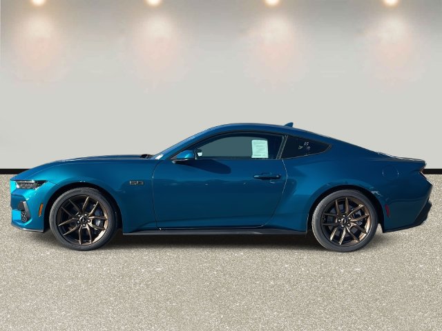 New 2026 Ford Mustang GT RWD image 8