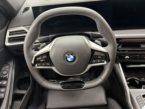 Used 2026 BMW 330i Sedan RWD image 11
