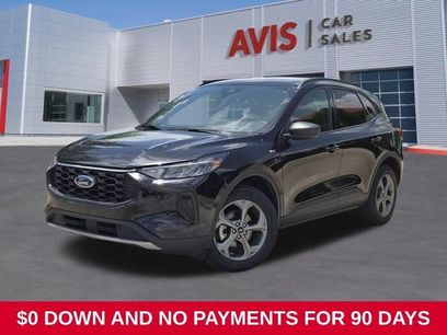 Used 2025 Ford Escape ST-Line