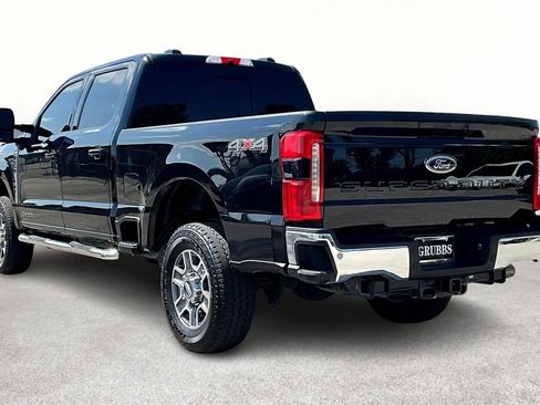 Used 2024 Ford F250 Lariat image 17