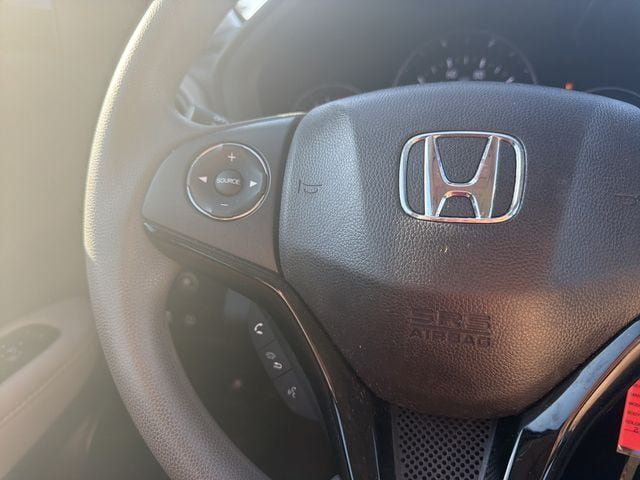 Used 2022 Honda HR-V LX image 25