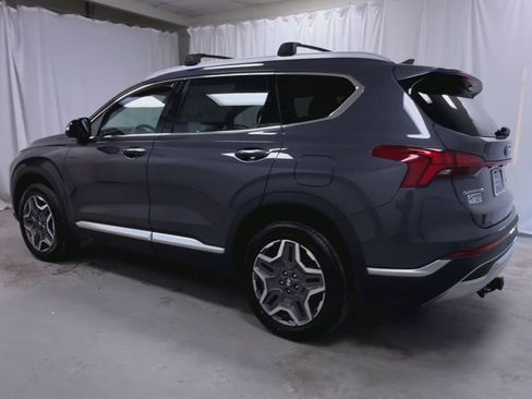 Used 2022 Hyundai Santa Fe Limited image 22