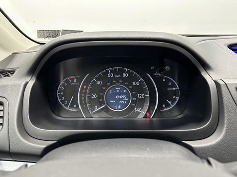 Used 2014 Honda CR-V LX image 13