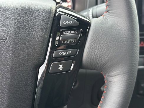 New 2026 Nissan Frontier PRO-4X w/ Pro Premium Package image 20