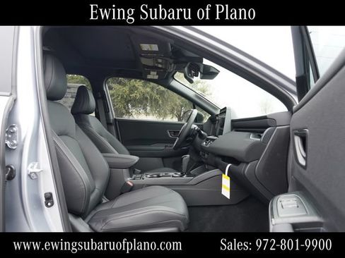 Used 2026 Subaru Outback Limited XT AWD/4WD image 18