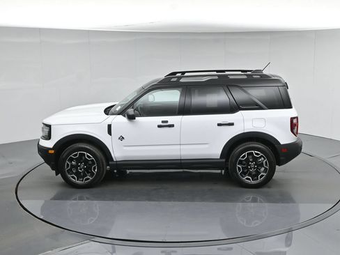 New 2026 Ford Bronco Sport Outer Banks AWD/4WD image 38