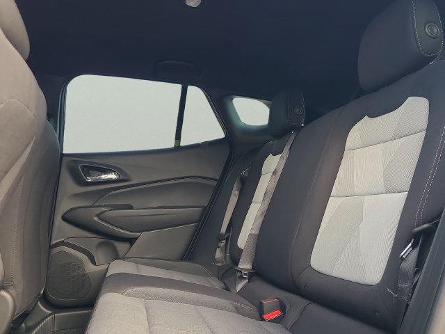 New 2026 Chevrolet Trax RS w/ Driver Confidence Package FWD image 12