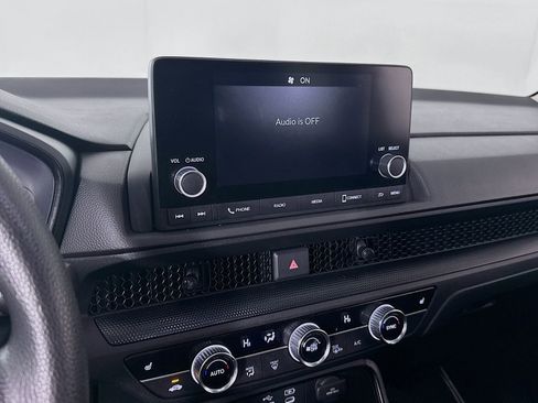 Used 2024 Honda CR-V EX image 16