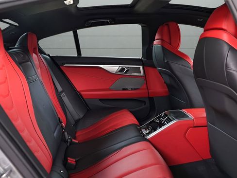 Used 2023 BMW M850i Gran Coupe xDrive image 72