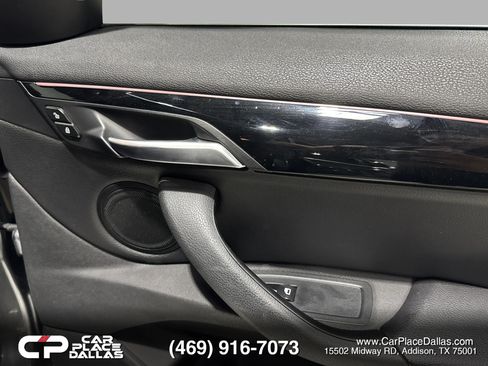 Used 2017 BMW X1 xDrive28i AWD/4WD image 26
