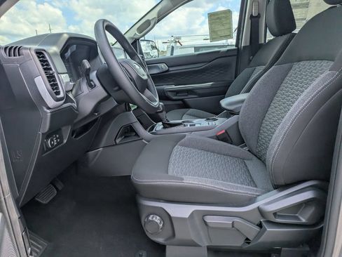 New 2026 Ford Ranger XL RWD image 20