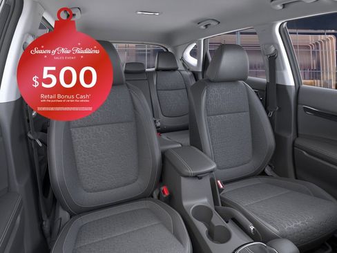 New 2026 Kia Seltos S image 15