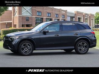 Certified 2025 Mercedes-Benz GLC 300 4MATIC video 1