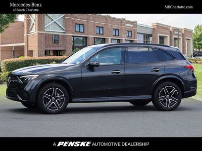 Certified 2025 Mercedes-Benz GLC 300 4MATIC