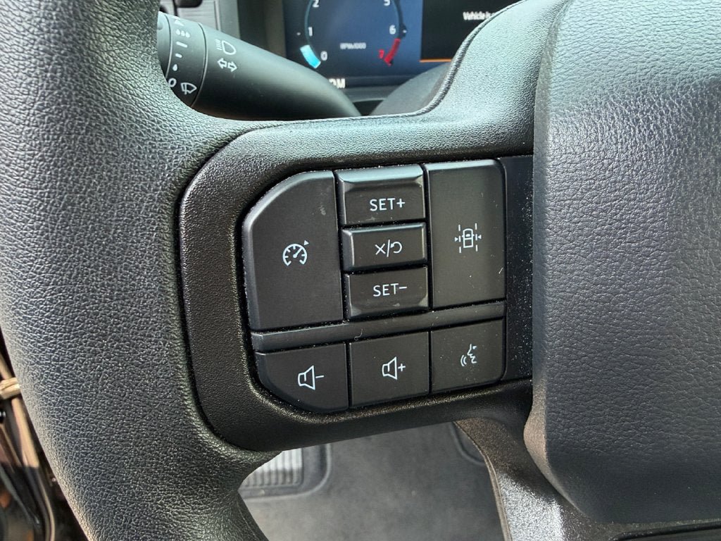 Certified 2025 Ford F150 STX AWD/4WD image 16