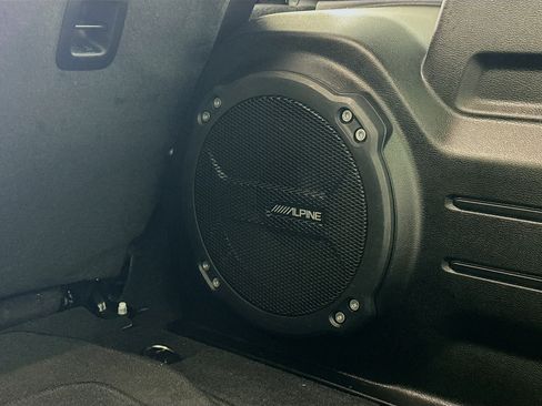 Used 2022 Jeep Wrangler Unlimited Sport w/ Sun And Sound Package image 4