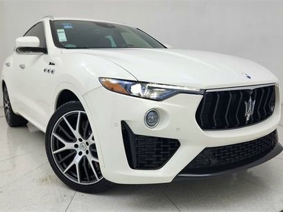 Used 2022 Maserati Levante Modena