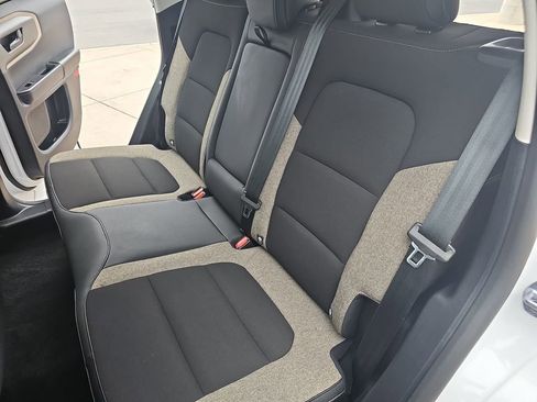 Used 2025 Ford Bronco Sport Big Bend image 14