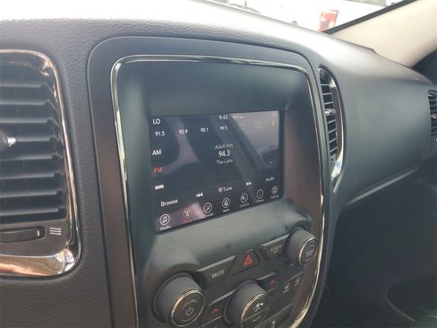 Used 2020 Dodge Durango GT image 21