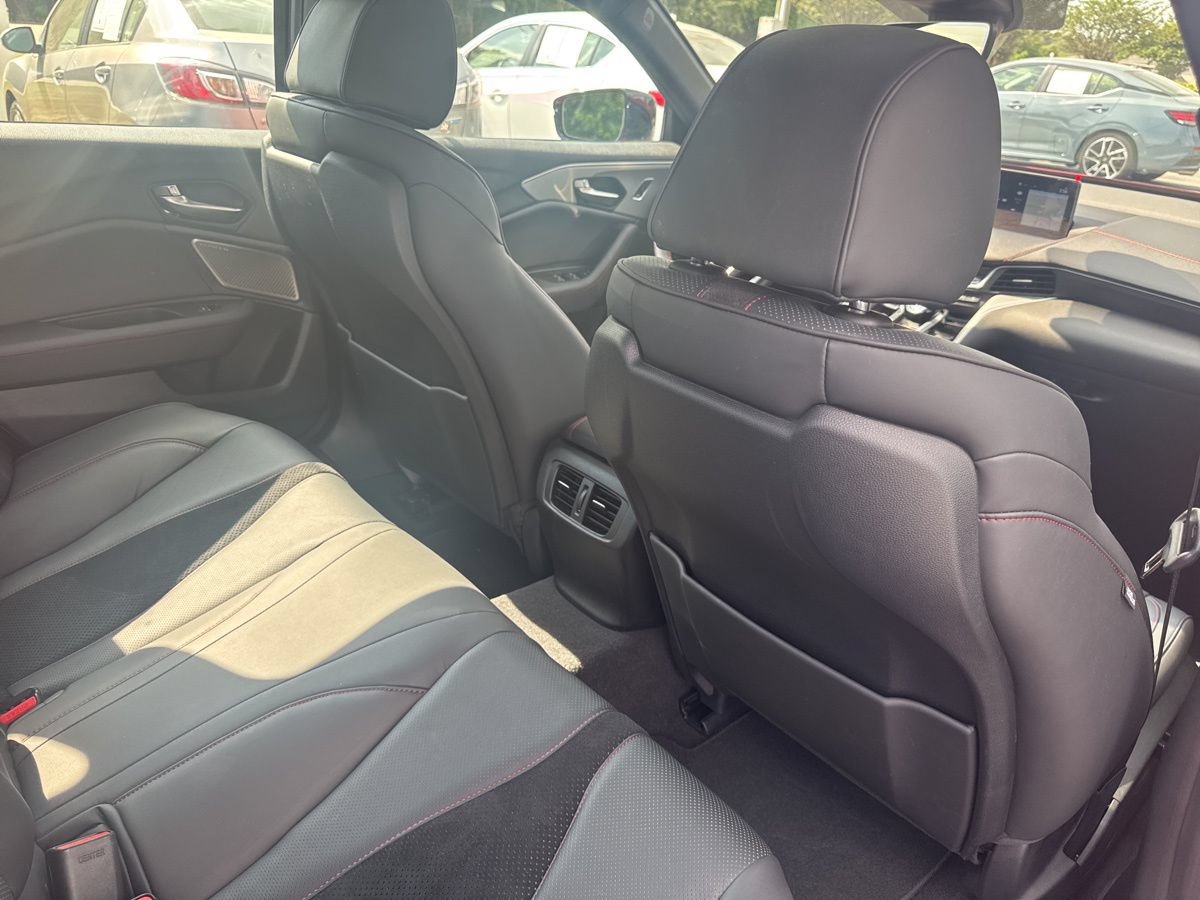 Used 2023 Acura TLX w/ A-SPEC Package AWD/4WD image 45