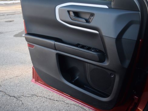 Used 2023 Ford Bronco Sport Big Bend image 18